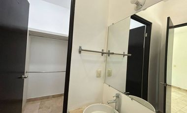 Casa en renta Fraccionamiento Las Dunas