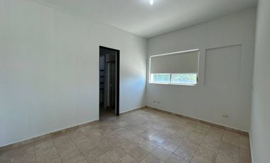 Casa en renta Fraccionamiento Las Dunas