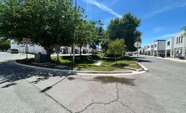 Casa en renta Fraccionamiento Las Dunas