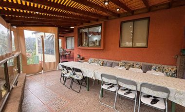 FyC arrienda amplia casa en jardín de mar, Reñaca