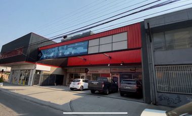Amplio y Luminoso Local Comercial Centro de Temuco