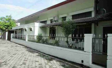RUMAH MURAH STRATEGIS DI DALAM PERUMAHAN AREA GEDONGKUNING YOGYAKARTA