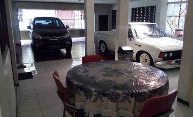 RUMAH MURAH STRATEGIS DI DALAM PERUMAHAN AREA GEDONGKUNING YOGYAKARTA