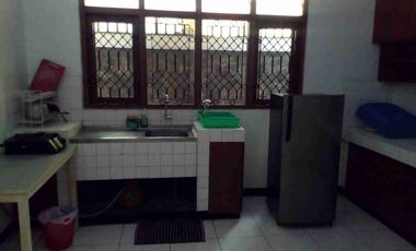 RUMAH MURAH STRATEGIS DI DALAM PERUMAHAN AREA GEDONGKUNING YOGYAKARTA