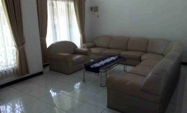 RUMAH MURAH STRATEGIS DI DALAM PERUMAHAN AREA GEDONGKUNING YOGYAKARTA