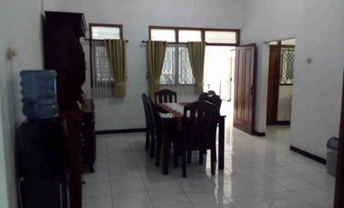 RUMAH MURAH STRATEGIS DI DALAM PERUMAHAN AREA GEDONGKUNING YOGYAKARTA