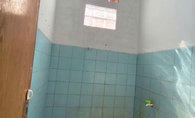 DIKONTRAKAN RUMAH KOMPLEK CISARANTEN KULON ARCAMANIK ANTAPANI