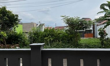 DIKONTRAKAN RUMAH KOMPLEK CISARANTEN KULON ARCAMANIK ANTAPANI