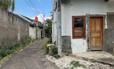 DIKONTRAKAN RUMAH KOMPLEK CISARANTEN KULON ARCAMANIK ANTAPANI