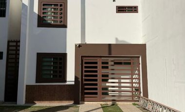 🏡 Casa en Renta en Cumbres Renacimiento – Monterrey