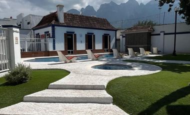 🏡 Casa en Renta en Cumbres Renacimiento – Monterrey