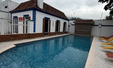 🏡 Casa en Renta en Cumbres Renacimiento – Monterrey