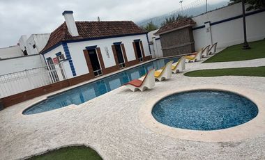 🏡 Casa en Renta en Cumbres Renacimiento – Monterrey