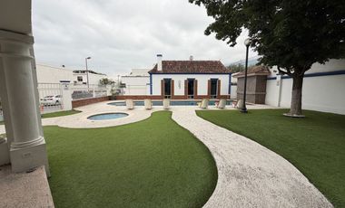 🏡 Casa en Renta en Cumbres Renacimiento – Monterrey