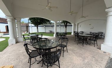 🏡 Casa en Renta en Cumbres Renacimiento – Monterrey