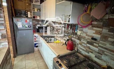 SE VENDE DEPARTAMENTO EN CONDOMINIO SANTA BEATRIZ DE TEMUCO