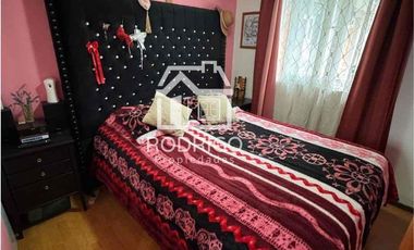SE VENDE DEPARTAMENTO EN CONDOMINIO SANTA BEATRIZ DE TEMUCO