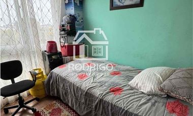SE VENDE DEPARTAMENTO EN CONDOMINIO SANTA BEATRIZ DE TEMUCO
