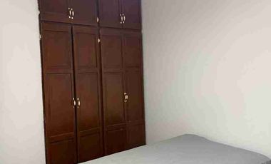 CASA EN RENTA AMUEBLADA MONTECARLO RESIDENCIAL