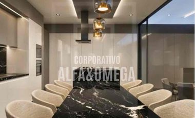 RESIDENCIA EN PREVENTA EN TAMARINDOS