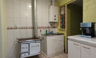 VENDEMOS CASA NARCISO CARVALLO, V.PEDRO MONTT 4