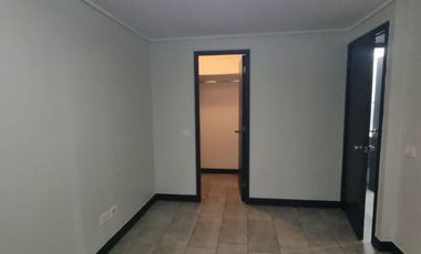 2Hab, 1Bañ, Carmen 590, Santiago Centro, Metro Parque Almagro