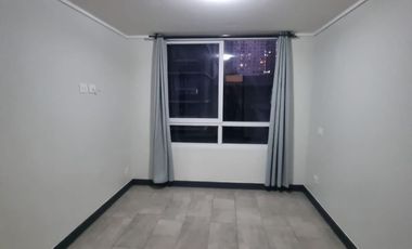 2Hab, 1Bañ, Carmen 590, Santiago Centro, Metro Parque Almagro