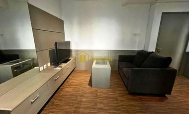 Dijual Apartement Sudirman Park Full Furnished 2BR