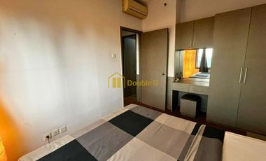 Dijual Apartement Sudirman Park Full Furnished 2BR