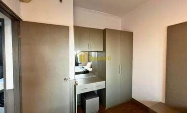 Dijual Apartement Sudirman Park Full Furnished 2BR