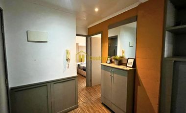 Dijual Apartement Sudirman Park Full Furnished 2BR