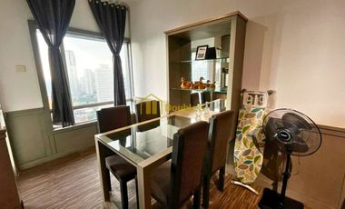 Dijual Apartement Sudirman Park Full Furnished 2BR