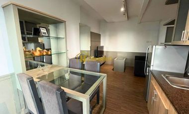 Dijual Apartement Sudirman Park Full Furnished 2BR