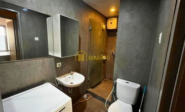 Dijual Apartement Sudirman Park Full Furnished 2BR