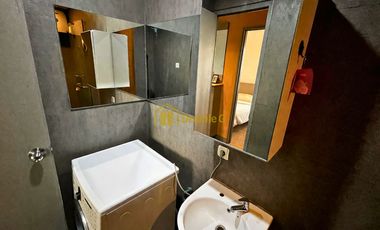 Dijual Apartement Sudirman Park Full Furnished 2BR