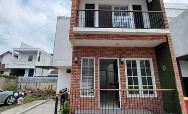 RUMAH BARU SAYAP DAGO Lokasi Sangat Strategis Akses Mudah