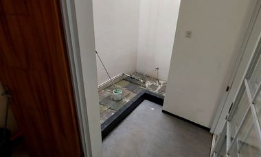 RUMAH BARU SAYAP DAGO Lokasi Sangat Strategis Akses Mudah