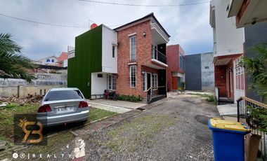 RUMAH BARU SAYAP DAGO Lokasi Sangat Strategis Akses Mudah