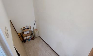 RUMAH BARU SAYAP DAGO Lokasi Sangat Strategis Akses Mudah