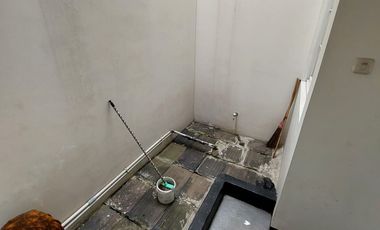 RUMAH BARU SAYAP DAGO Lokasi Sangat Strategis Akses Mudah