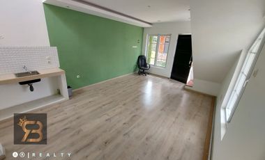 RUMAH BARU SAYAP DAGO Lokasi Sangat Strategis Akses Mudah