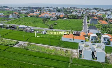 DISEWAKAN JANGKA PANJANG TANAH 1 ARE DI CEMAGI