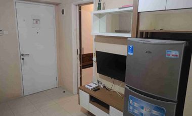 2BR Hoek Atas MALL BASURA