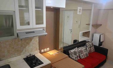 2BR Hoek Atas MALL BASURA