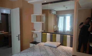 2BR Hoek Atas MALL BASURA