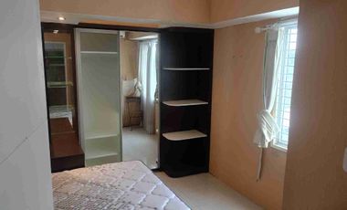 2BR Hoek Atas MALL BASURA