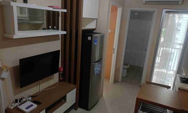 2BR Hoek Atas MALL BASURA