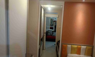 2BR Hoek Atas MALL BASURA