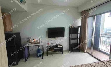 Disewakan Apartement Springwood