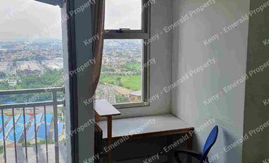Disewakan Apartement Springwood
